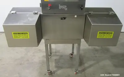 USED PEECO SCANTRAC 450