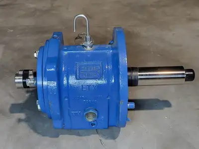 NEW GOULDS 3196LTX