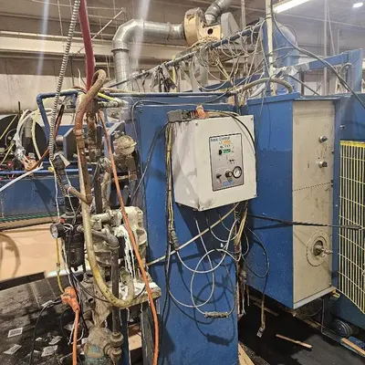 USED EMBA 240