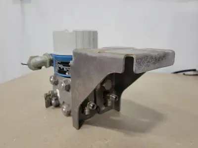 USED ENDRESS+HAUSER PMD55-1AUL0/139