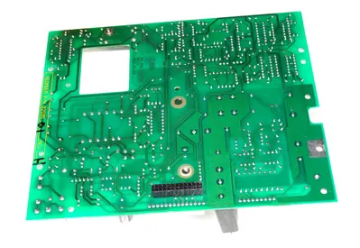 MICRO MOTION 1003121 DRIVE BOARD REV. D, 02595-01, 0259501