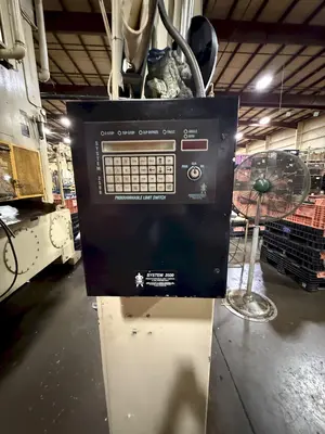 Used VERSON S2-300-96-54T Straight Side Presses Ohio US | G-2000, Inc. #1309156
