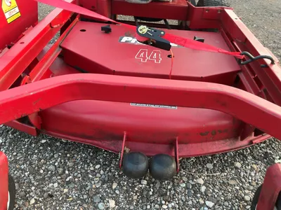 Used TORO PROLINE 44" COMMERCIAL Mowers Michigan US | Miedema Asset Management Group #1320105