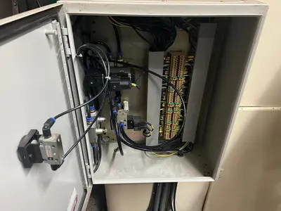 USED 1996 INNOENVAS TN-240