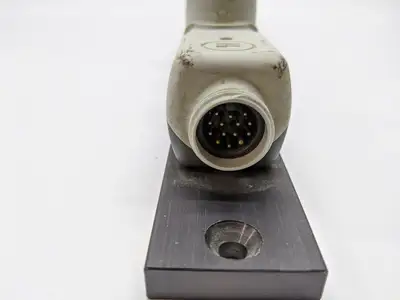 Used Fortress Interlocks Interlock System Switch Parts Michigan US | Maverick Industrial Sales #1460782