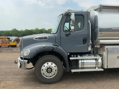 USED 2012 FREIGHTLINER FUEL TRUCK