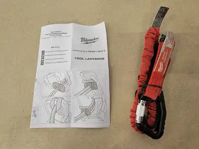 NEW MILWAUKEE 48-22-8820