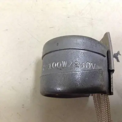 USED MOLDERS CHOICE INC. HBW002