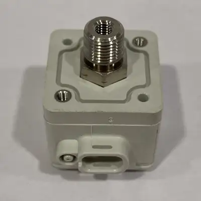 Used SMC Pressure Switch Pressure Switches Michigan US | Maverick Industrial Sales #1481548