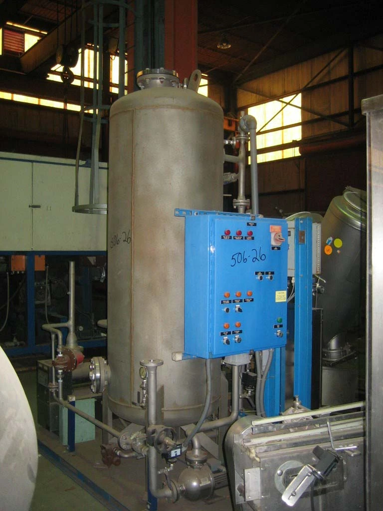 USED US FILTER CA300-72-S