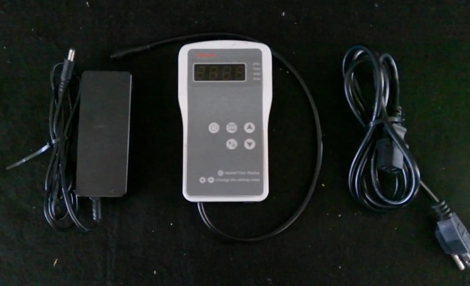 Thermo Scientific 88881127B 4-20mA Control Box For 19mm Orbit Shaker