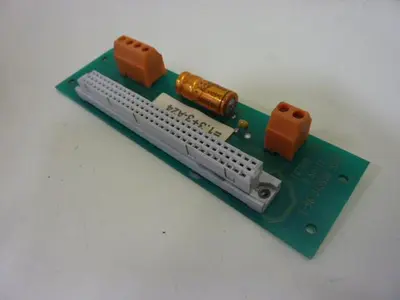 USED FERROMATIK MILACRON 1-96 5138000 9530