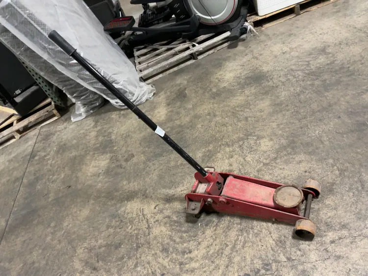 Used _UNKNOWN_ _UNKNOWN_ Jack Lifters Michigan US | Miedema Asset Management Group #1425161