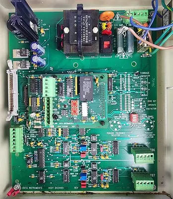 USED WINTRISS 9644003