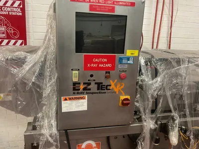 USED ERIE XR-21