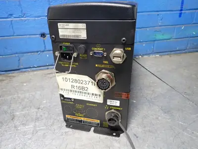 USED 2015 STANLEY 21A108722