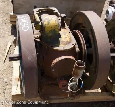 USED FAIRBANKS MORSE 118