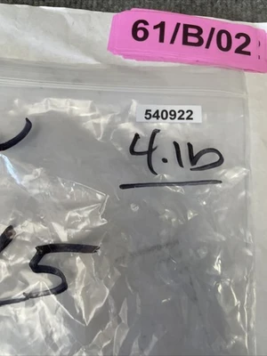 New | in-Stock Breeze HSS44 Misc Fasteners California US | Davliegogo LLC #1710936
