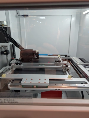 NEW 2026 SEAMARK ZM-X5600