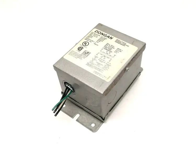 Used DONGAN _UNKNOWN_ Transformers Michigan US | Maverick Industrial Sales #1092981