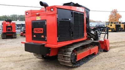 USED 2024 Fecon FTX150-2