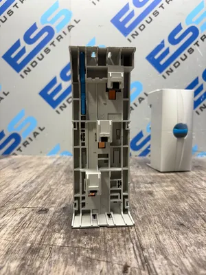 Used WÖHNER 32457 Misc Electrical & Power Parts South Carolina US | ESS Industrial Equipment Sales #1310583
