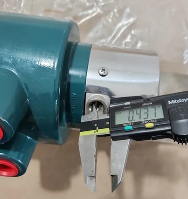 USED Yokogawa ZR22G