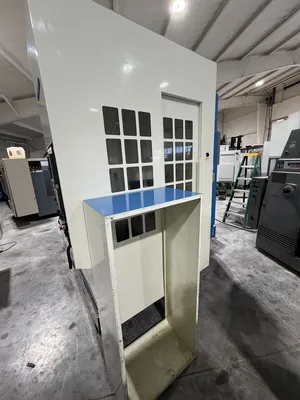 USED 2002 KITAMURA MYCENTER 3XI