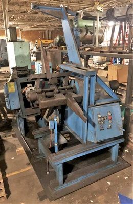 USED 1972 NIAGARA 200-7-8 | RL2-12H