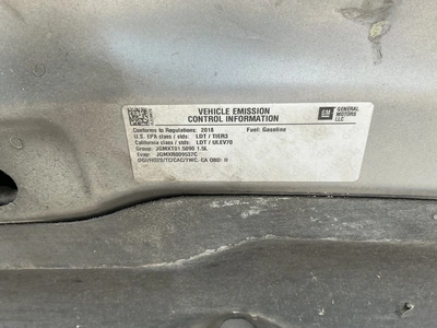 USED 2018 CHEVROLET EQUINOX