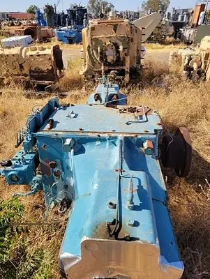 USED 1985 INGERSOLL RAND HOS-2
