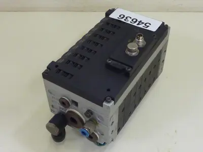USED FESTO CPV14-GE-FB-8