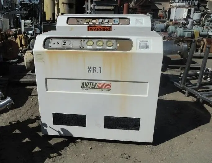 Used OTHER DRAIN MASTER Air Dryers California US | Machinery & Equipment #137308