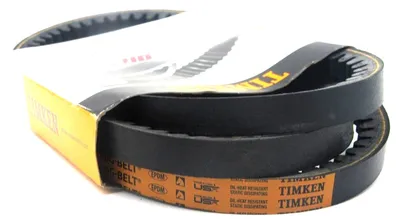 NEW TIMKEN 5VX780 POWER-WEDGE COG-BELT