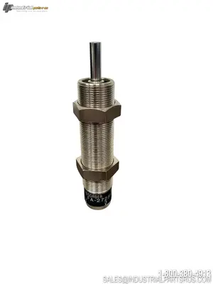 New | in-Stock FUJI FA-2725FB-S Parts (Hydraulics and Pneumatics) Kentucky US | Industrial Parts R Us Inc. #1455977