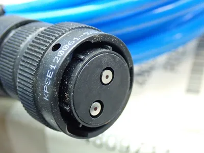 NEW ITT CANNON E09400005