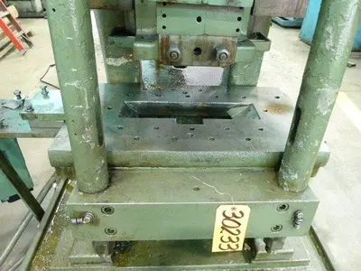 USED 1966 V&O 35 ST
