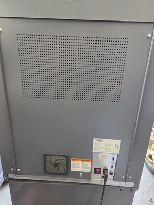 2011 STRATASYS FORTUS 250MC 3D Printer | 520 Machinery Sales LLC (10)