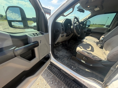 Used 2019 FORD F-550 Misc Trucks Oklahoma US | OT Truck & Tractor Sales #1377347