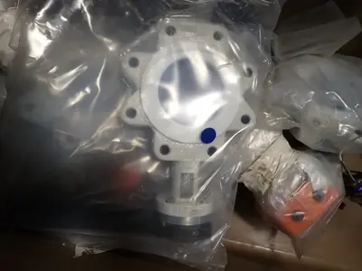 USED NEOTECHA NSA100N47LA1BCL