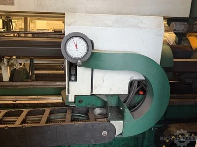 USED 2000 ADIGE LT652