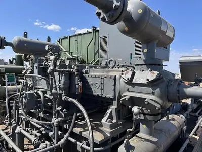NEW 2014 TECO WESTINGHOUSE 132H