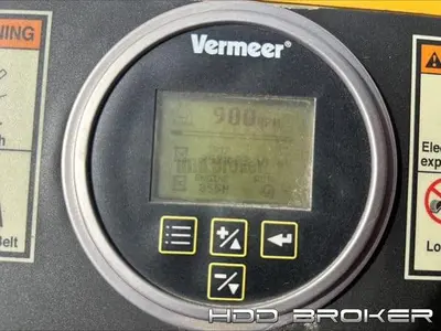 Used 2021 VERMEER 2021 VERMEER RTX450 Compact Utility Loaders Florida US | HDD Broker #1346552