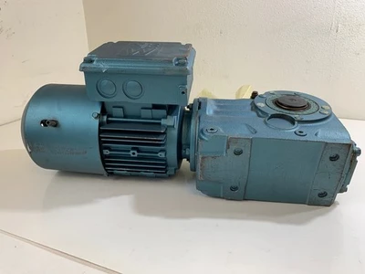 SEW-Eurodrive DFT71D4BMG05HFTH 1/2 HP KA37TD71D Gang Reduzierer Ratio:20.19