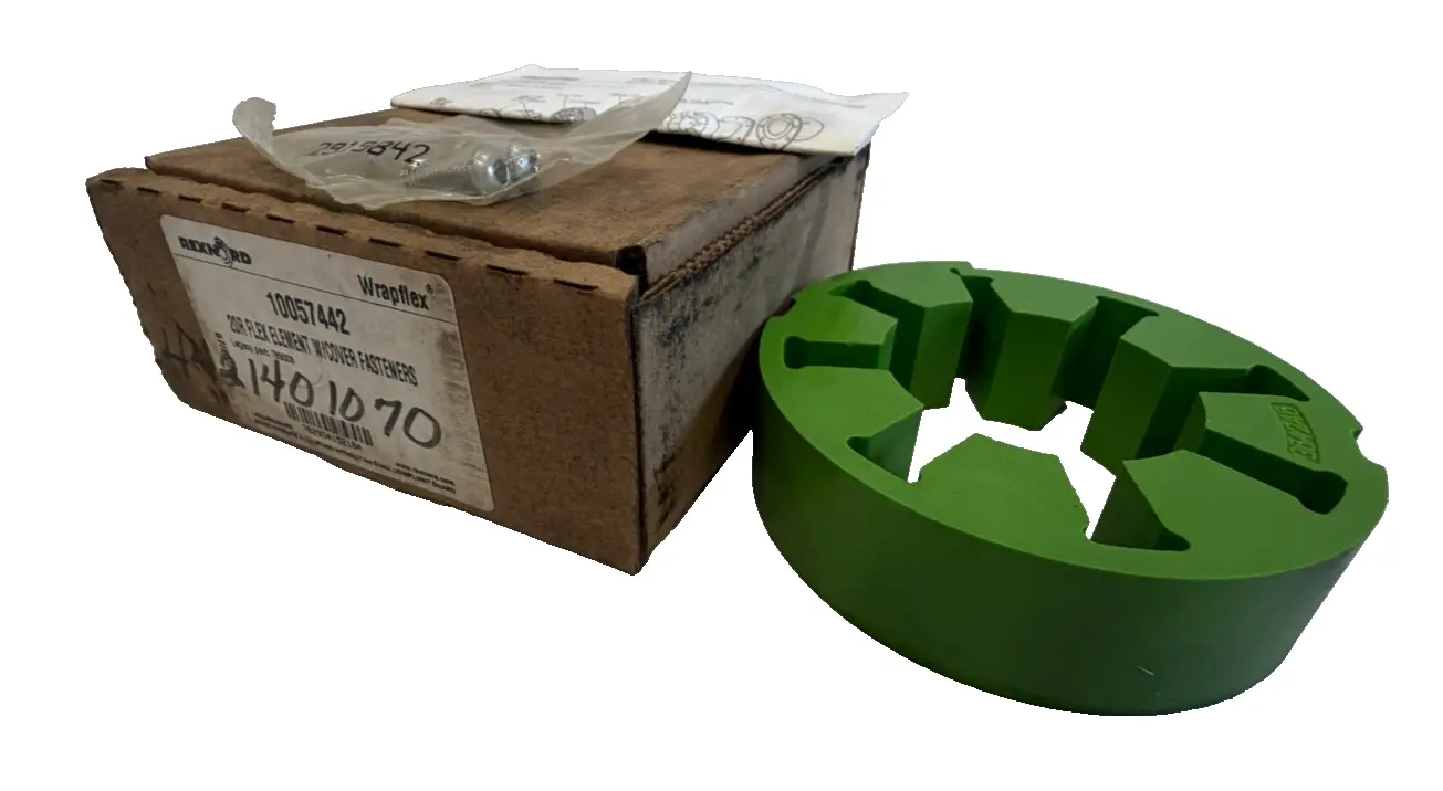 NEW REXNORD 10057442 20R COUPLING ELEMENT