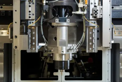 New | in-Stock YASDA YMC650 Vertical Machining Centers US | Lamarche Machinery Inc #1258927