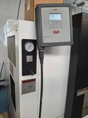 2012 MAZAK QUICK TURN SMART 200M Lathes CNC | Asset Exchange Corporation (4)