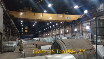 Used Various Various Coil Cars Quebec CA | Machineco #1256434