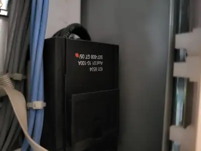 Full Voltage Non-Reversing MCC Bucket Size 2