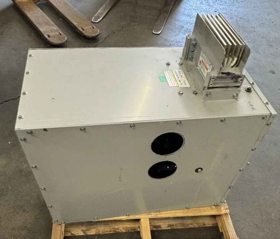 Used Siemens SX420A24ETHS Electrical Boxes California US | Davliegogo LLC #1705604